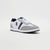 U.S. Polo Assn. Men's Multicolor Low Top Lace-Up Sneakers