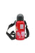 SD Red Animal Printed 400ml Aluminium Gourde | SD In Lebanon