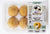 Amouna Cuisine Mozzarella Cheese Balls 6pcs 270g