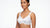 Bali Women's White Comfort Full-Coverage Seamless Bra