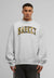 Market Men's Grey Duck Camo Arc Printed Sweatshirt | Market In Lebanon