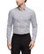 Calvin Klein Men's Navy & White X Extra Slim Fit Dress Shirt | Calvin Klein In Lebanon