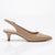 Bella Vita Women's Sand Scarlettii Pump Heels