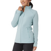 32 Degrees Women's Aqua Active Full Zip Jacket