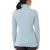32 Degrees Women's Aqua Active Full Zip Jacket