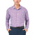 Kirkland Signature Men's Multicolor Checkered Long Sleeve Performance Sport Shirt|Kirkland Signature In Lebanon