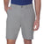 Kirkland Signature Men's Gray Performance Short Classic-Fit Stretch Short | Kirkland Signature In Lebanon