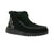 Hey Dude Girl's Black Denny Faux Slip-On Ankle Boots | Hey Dude In Lebanon