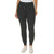 Marc New York Women's Black Casual Sweatpants
