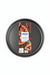 Tramontina Brasil Non-Stick Aluminium Pizza Pan 35cm, 2.5L