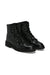 Strellson Men's Black Coleman Nimonico Leather Ankled Boots | Strellson In Lebanon