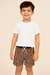 Cotton On Boy's Multicolor Animal Printed Short |Cotton On In Lebanon