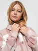 Sinsay Girl's Multi Color Long Sleeve Check Shacket Shirt | Sinsay In Lebanon