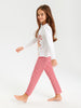 Sinsay Girl's Multi Color 2 Pack Christmas Pijama Set | Sinsay In Lebanon