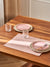Sinsay Pink Table Mat 45,5 cm x 35,5 cm | Sinsay In Lebanon