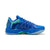Puma Men's Blissful Blue/Royal Sapphire HALI 1 Basketball Sneakers | Puma In Lebanon