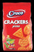 Croco Crackers Pizza 100g | Croco In Lebanon