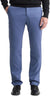 Calvin Klein Men's Blue Modern Stretch Chino Wrinkle Resistant Pants | Calvin Klein in Lebanon