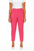 Kasper Women's Fuchsia Straight-leg Pants|Kasper In Lebanon