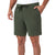 Mondetta Men's Green Active Short | Mondetta in Lebanon