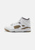 Puma Men's White & Tan High-Top Sneakers | Puma In Lebanon