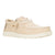 Hey Dude Men's Beige Wally Stretch Sox Loafer | Hey Dude In Lebanon