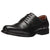 Florsheim Men's Black Medfield Cap Toe Oxford Casual Shoes | Florsheim In Lebanon