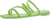 Steve Madden Women's Green Skyler Sleeper | Steve Madden In Lebanon