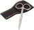Or Bleu Cuticle Scissors (Extra-Fine Blades) CT-422