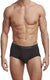 Stanfield's Men's Black Cotton Brief 3-pack | Stanfield's In Lebanon