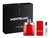 Montblanc Legent Red Men's 3PCS Gift Set |Montblanc in Lebanon