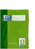 Oxford School Vocabulary Book A5 with 2 Columns 32 Sheets |Oxford In Lebanon