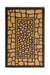 Lucky Tiger Door Mat 45 X 75 cm (RMPB-014)