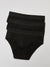 Sinsay Men's Black Set Of 3 Pairs Of Panties | Sinsay In Lebanon