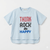 Zara Baby Boy's Light Blue Printed T-Shirts | Zara In Lebanon