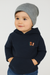 S.Oliver Boy's Gray Beanie | S.Oliver In Lebanon