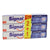 Signal toothpaste packaging with a special offer on a white background