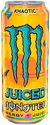 Monster Energy Drink Khaotic 500ml | Monster In Lebanon