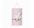Amscan Pink Swan Design Drop Lantern | Amscan In Lebanon