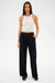 SPLITS59 Women's Black Lucas Airweight Pants | SPLITS59 In Lebanon