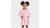 Sanrio Girl's Pink Hello Kitty Long Sleeve Gauze Dress | Sanrio in Lebanon