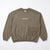 Zara Baby Boy's Greige Graphic Sweatshirt | Zara In Lebanon