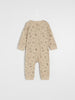 Sinsay Fox & Bunny Multi Color Long Sleeve 3 Pack Overall | Sinsay In Lebanon