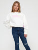 Sinsay Girl's Blue Slim Jeans | Sinsay In Lebanon