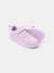 Sinsay Girl's Purple Velcro Closure Sneakers|Sinsay In Lebanon