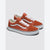 Vans Unisex Adult Rust Old Skool Sneakers