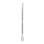 OR Bleu Cuticle Pusher and Cutter CT-453