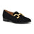 Nine West Women Black Lilma Loafers