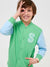 Sinsay Boy's Green & Baby Blue Jacket | Sinsay In Lebanon