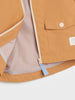 Sinsay Baby Boy's Tan Transition Jacket | Sinsay In Lebanon